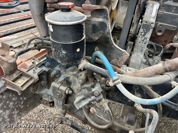 image for item DP2147 1999 Sterling L9511  ready mix truck