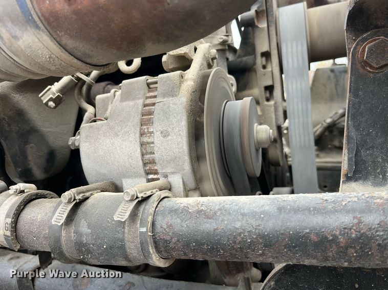 image for item DP2147 1999 Sterling L9511  ready mix truck