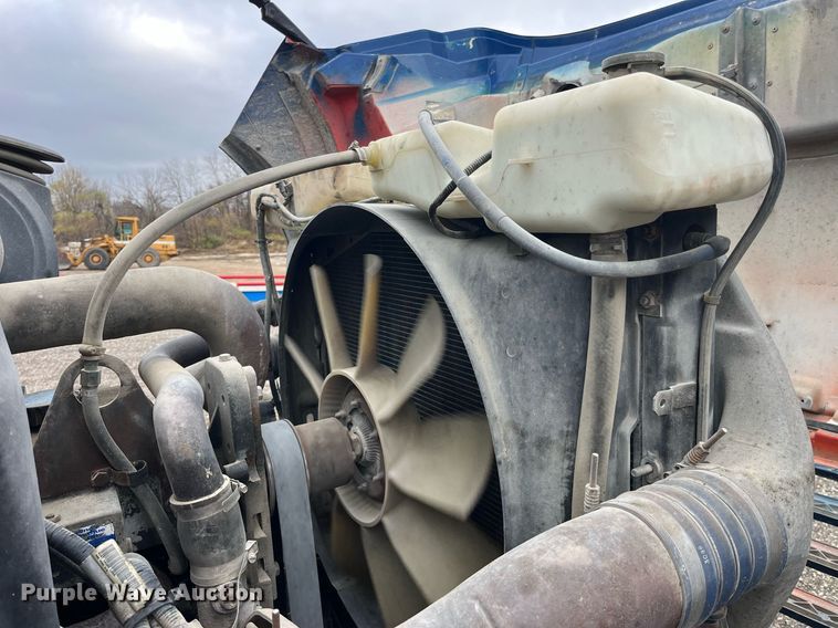 image for item DP2147 1999 Sterling L9511  ready mix truck