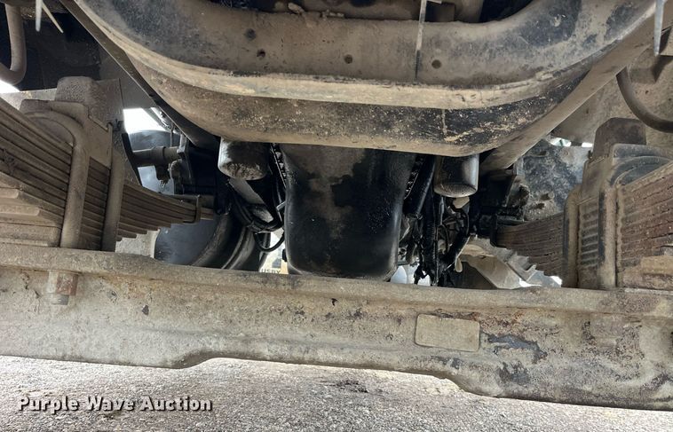 image for item DP2147 1999 Sterling L9511  ready mix truck