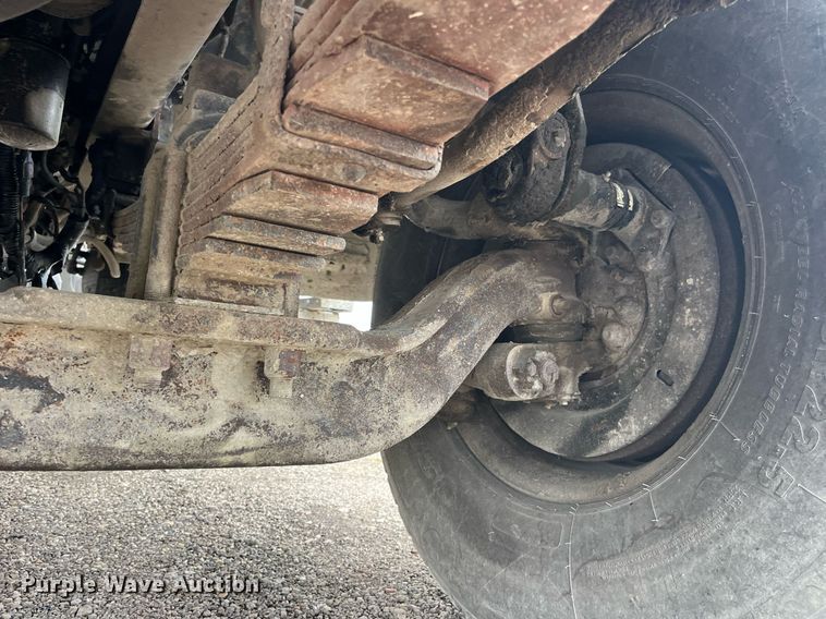 image for item DP2147 1999 Sterling L9511  ready mix truck