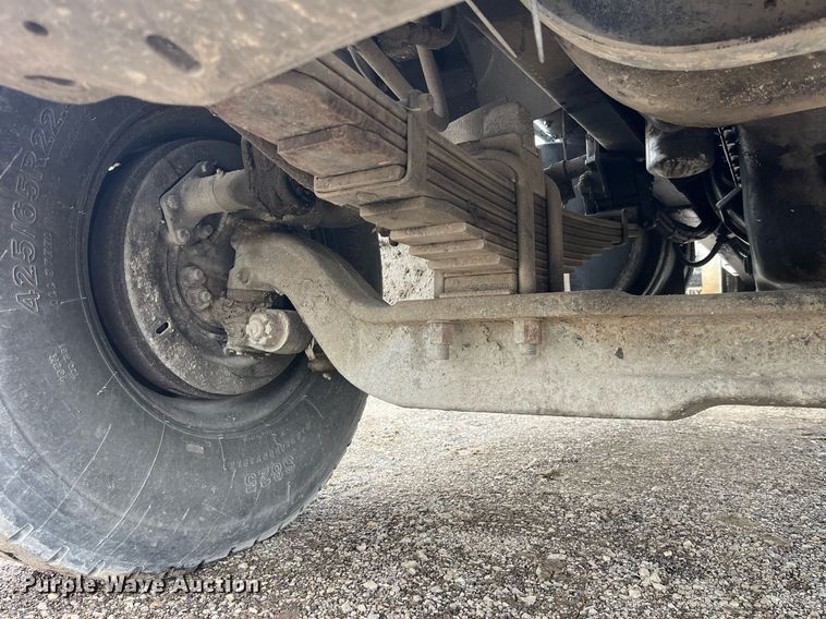 image for item DP2147 1999 Sterling L9511  ready mix truck