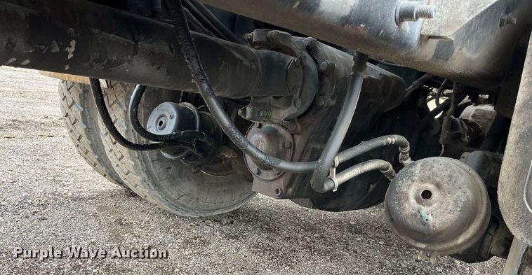 image for item DP2147 1999 Sterling L9511  ready mix truck