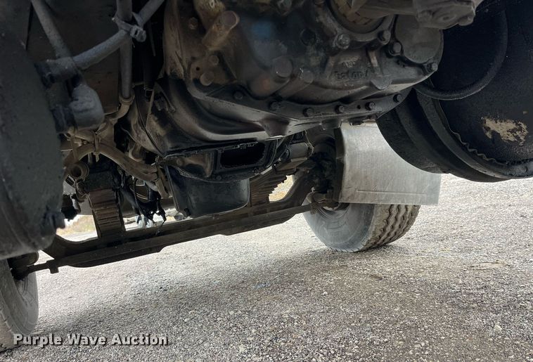 image for item DP2147 1999 Sterling L9511  ready mix truck