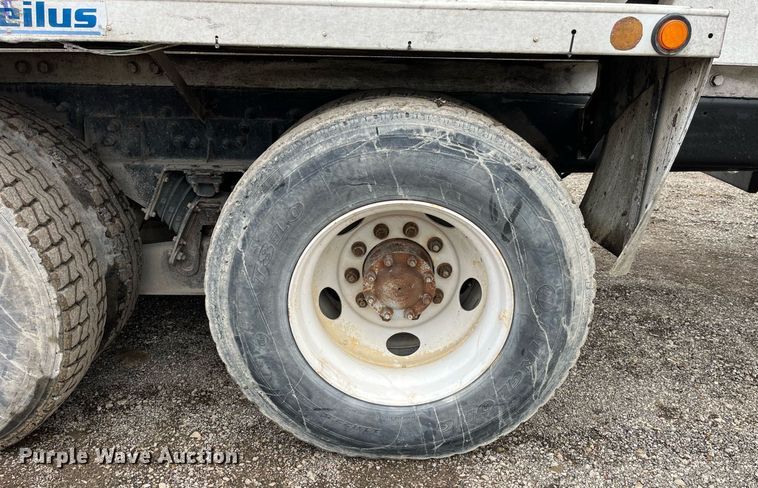 image for item DP2147 1999 Sterling L9511  ready mix truck