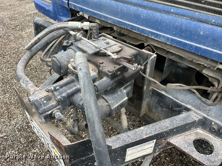 image for item DP2148 1999 Sterling L8511  ready mix truck