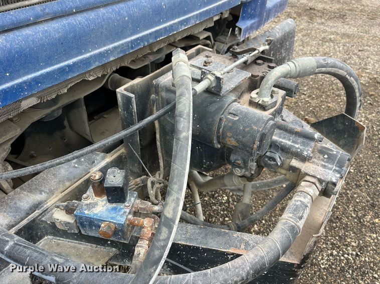 image for item DP2148 1999 Sterling L8511  ready mix truck