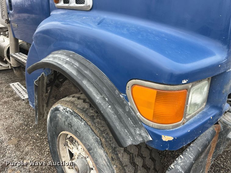 image for item DP2148 1999 Sterling L8511  ready mix truck