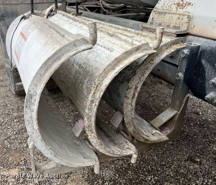 image for item DP2148 1999 Sterling L8511  ready mix truck