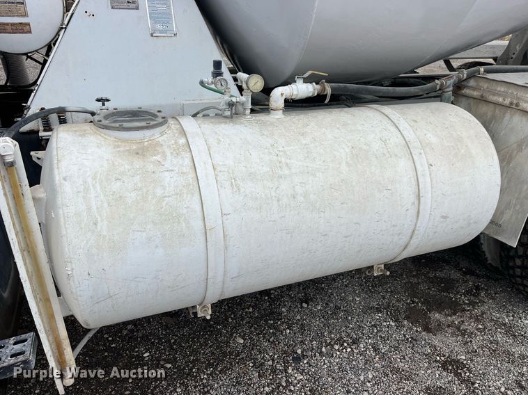 image for item DP2148 1999 Sterling L8511  ready mix truck