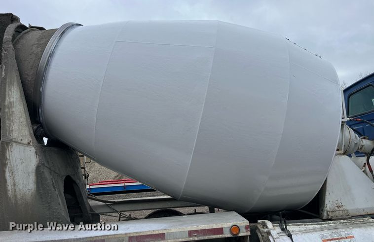 image for item DP2148 1999 Sterling L8511  ready mix truck