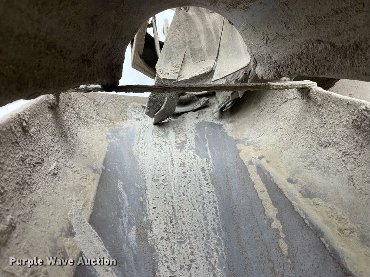 image for item DP2148 1999 Sterling L8511  ready mix truck