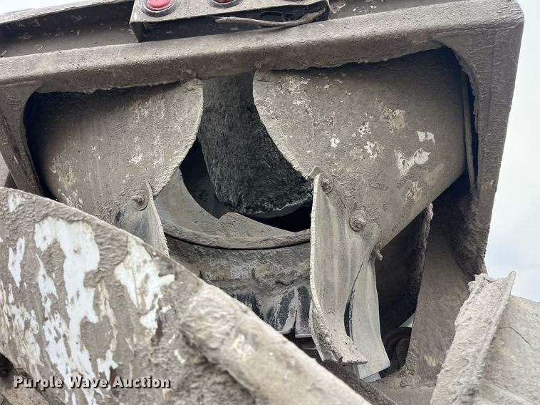 image for item DP2148 1999 Sterling L8511  ready mix truck