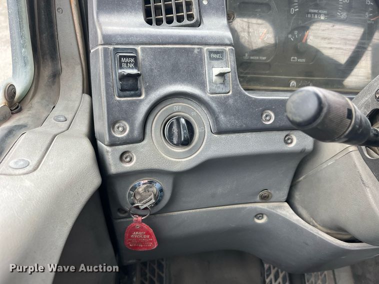 image for item DP2148 1999 Sterling L8511  ready mix truck