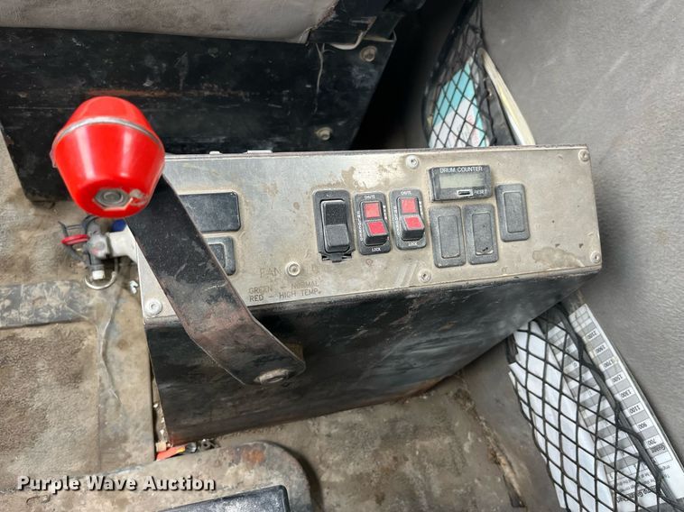 image for item DP2148 1999 Sterling L8511  ready mix truck