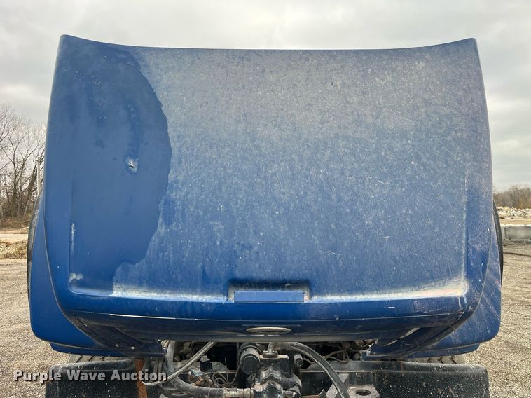 image for item DP2148 1999 Sterling L8511  ready mix truck