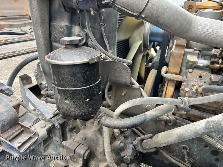 image for item DP2148 1999 Sterling L8511  ready mix truck