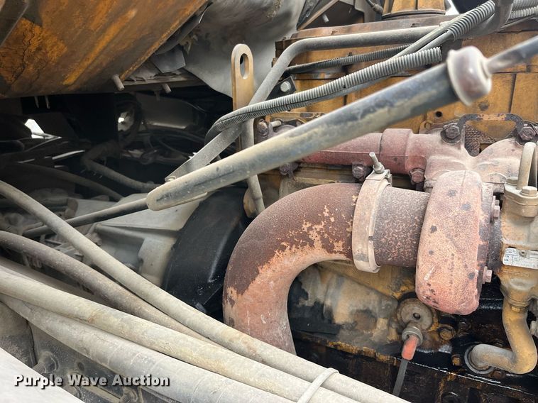 image for item DP2148 1999 Sterling L8511  ready mix truck