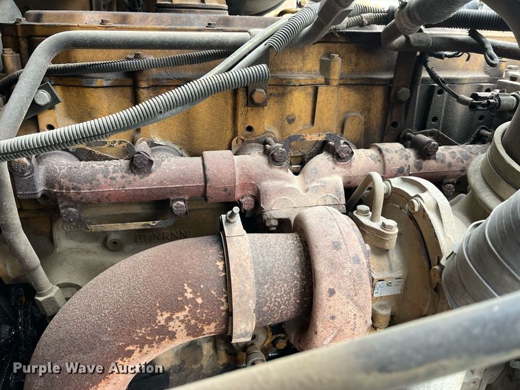 image for item DP2148 1999 Sterling L8511  ready mix truck