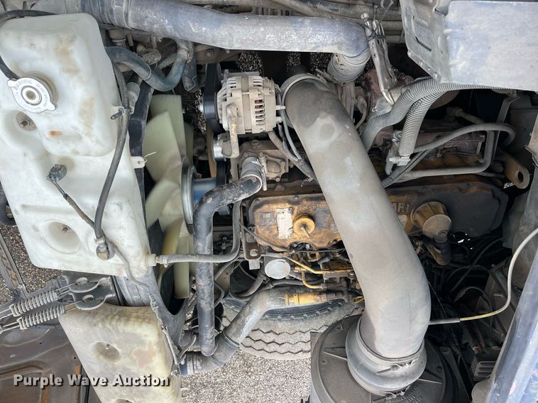 image for item DP2148 1999 Sterling L8511  ready mix truck