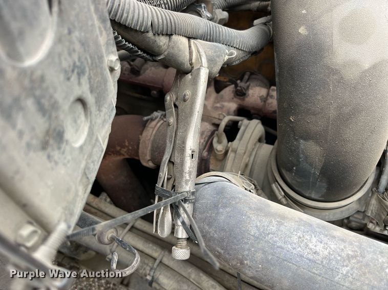 image for item DP2148 1999 Sterling L8511  ready mix truck