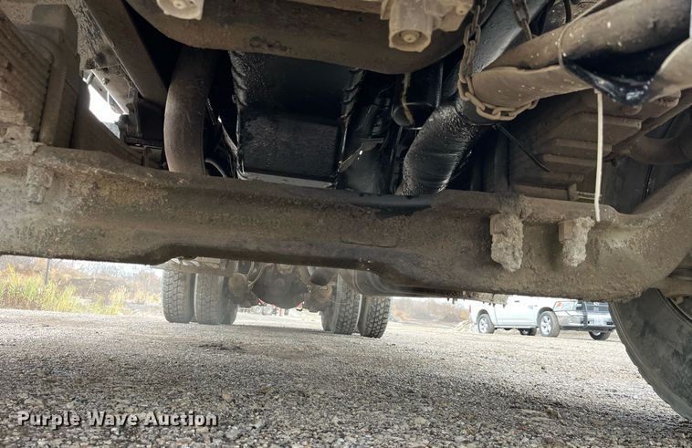 image for item DP2148 1999 Sterling L8511  ready mix truck