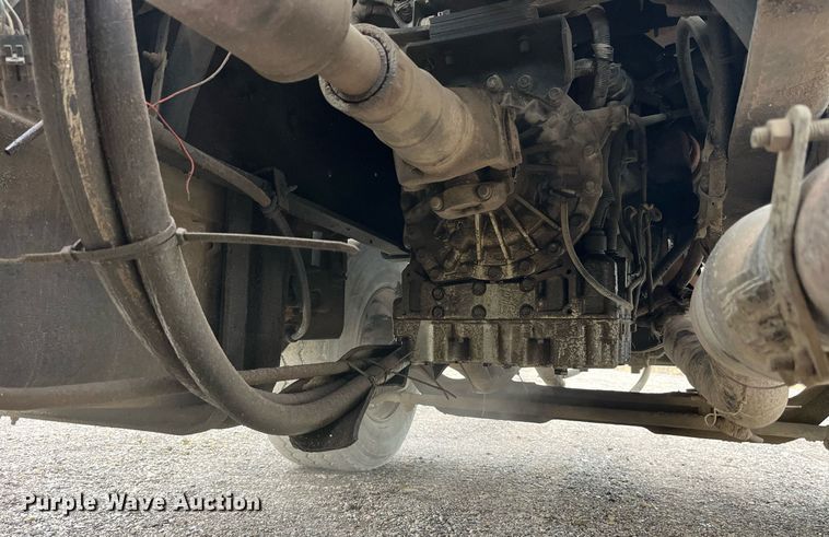 image for item DP2148 1999 Sterling L8511  ready mix truck