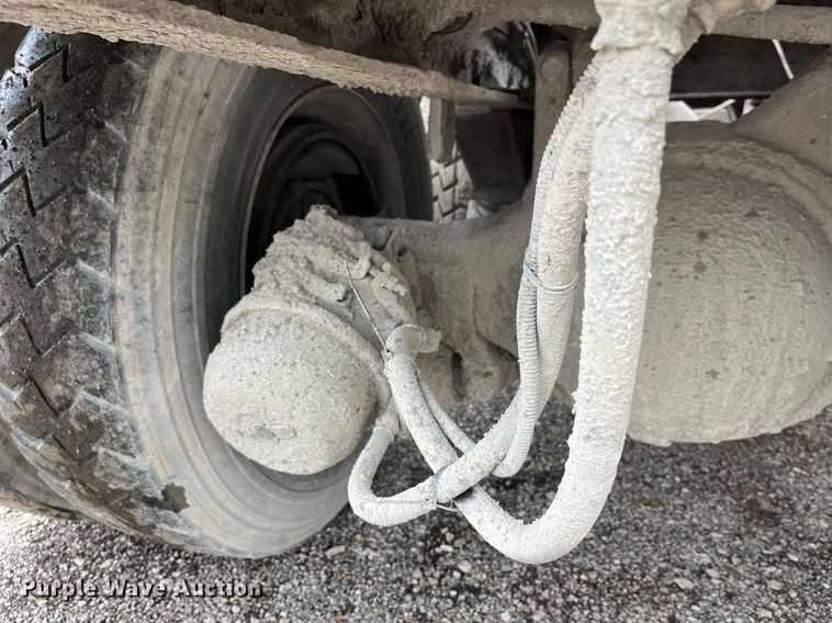 image for item DP2148 1999 Sterling L8511  ready mix truck