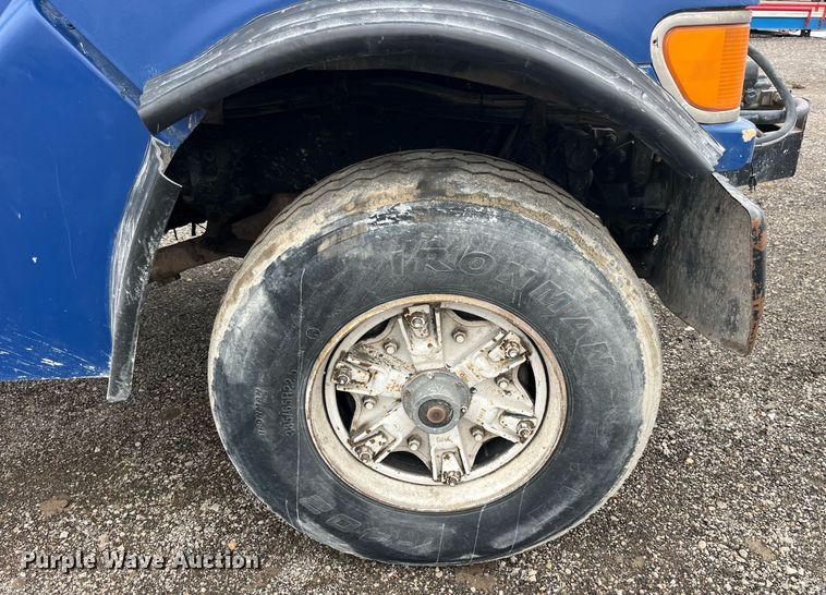 image for item DP2148 1999 Sterling L8511  ready mix truck