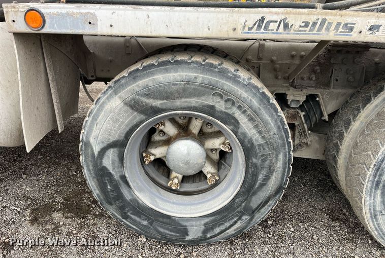 image for item DP2148 1999 Sterling L8511  ready mix truck