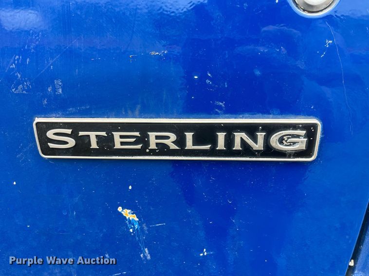 image for item DP2148 1999 Sterling L8511  ready mix truck