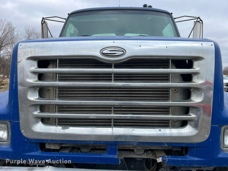 image for item DP2149 2001 Sterling L9500  ready mix truck