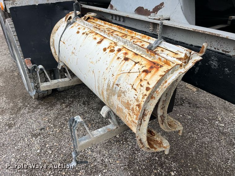 image for item DP2149 2001 Sterling L9500  ready mix truck