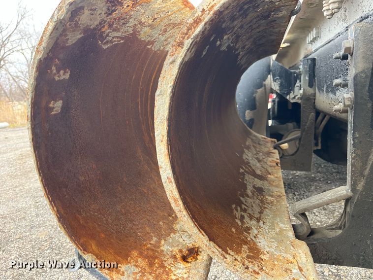 image for item DP2149 2001 Sterling L9500  ready mix truck