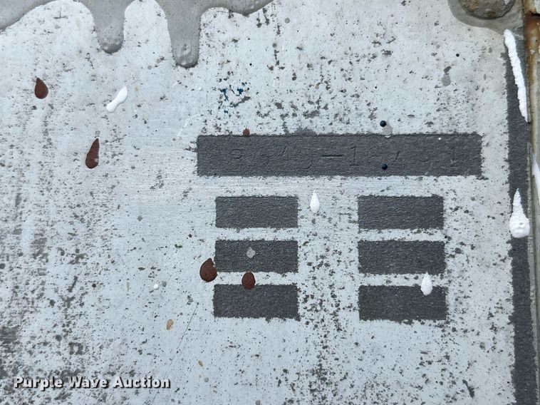 image for item DP2149 2001 Sterling L9500  ready mix truck