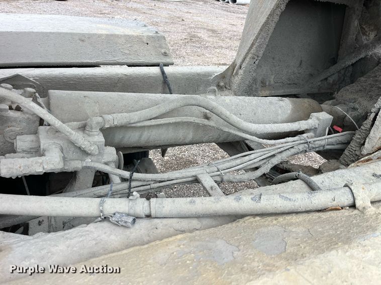 image for item DP2149 2001 Sterling L9500  ready mix truck