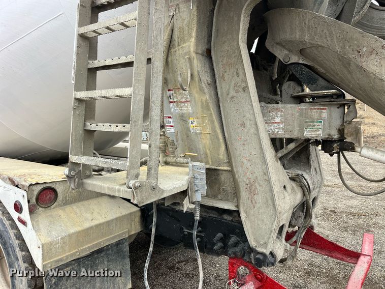 image for item DP2149 2001 Sterling L9500  ready mix truck