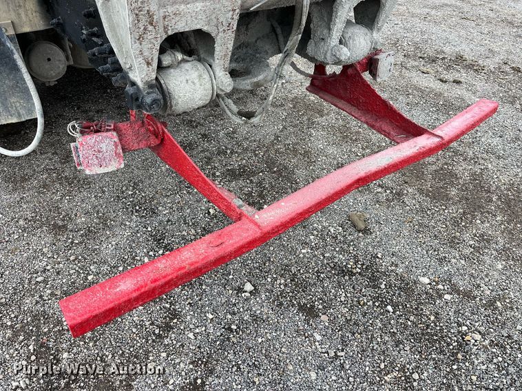 image for item DP2149 2001 Sterling L9500  ready mix truck