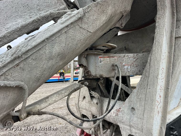 image for item DP2149 2001 Sterling L9500  ready mix truck