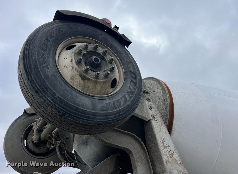 image for item DP2149 2001 Sterling L9500  ready mix truck