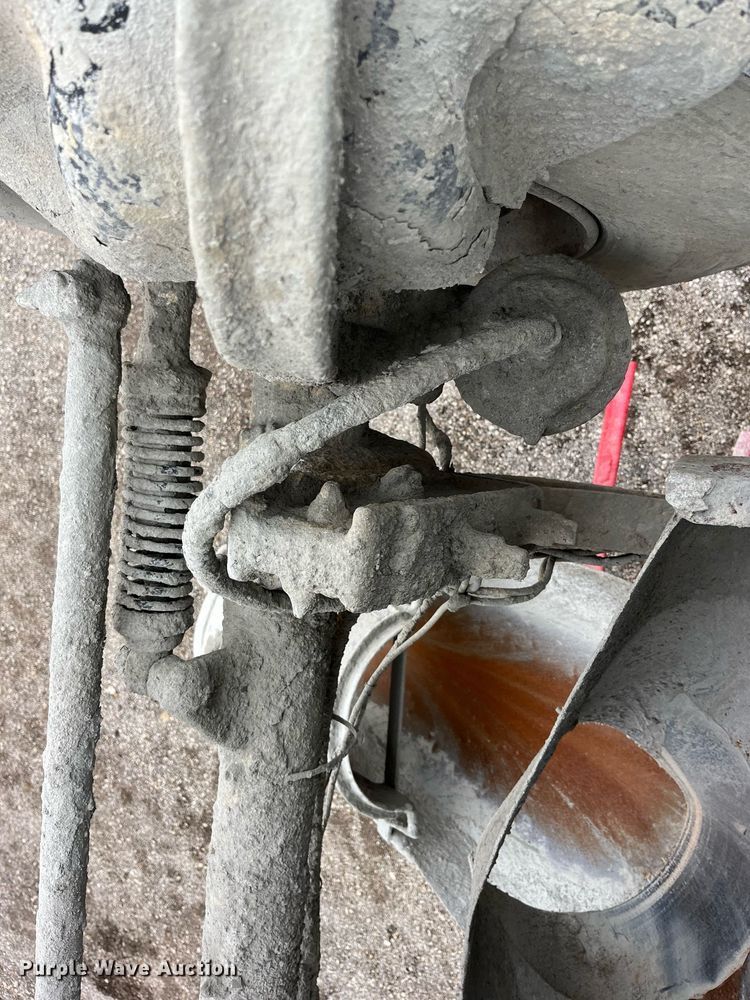 image for item DP2149 2001 Sterling L9500  ready mix truck