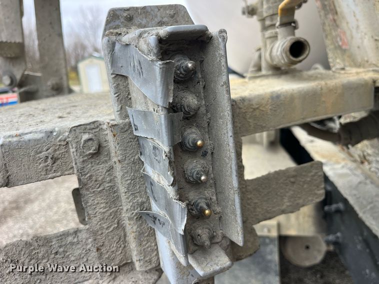 image for item DP2149 2001 Sterling L9500  ready mix truck