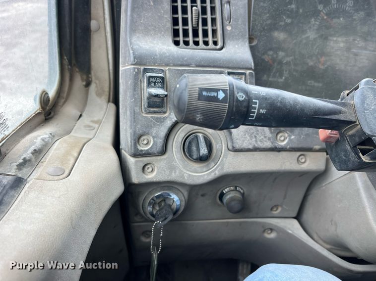 image for item DP2149 2001 Sterling L9500  ready mix truck