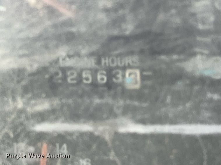 image for item DP2149 2001 Sterling L9500  ready mix truck