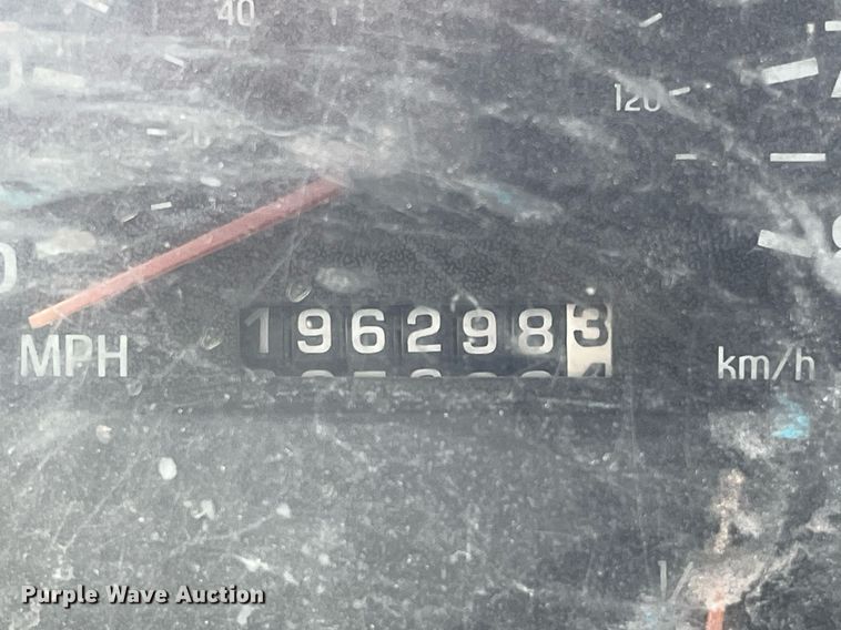 image for item DP2149 2001 Sterling L9500  ready mix truck