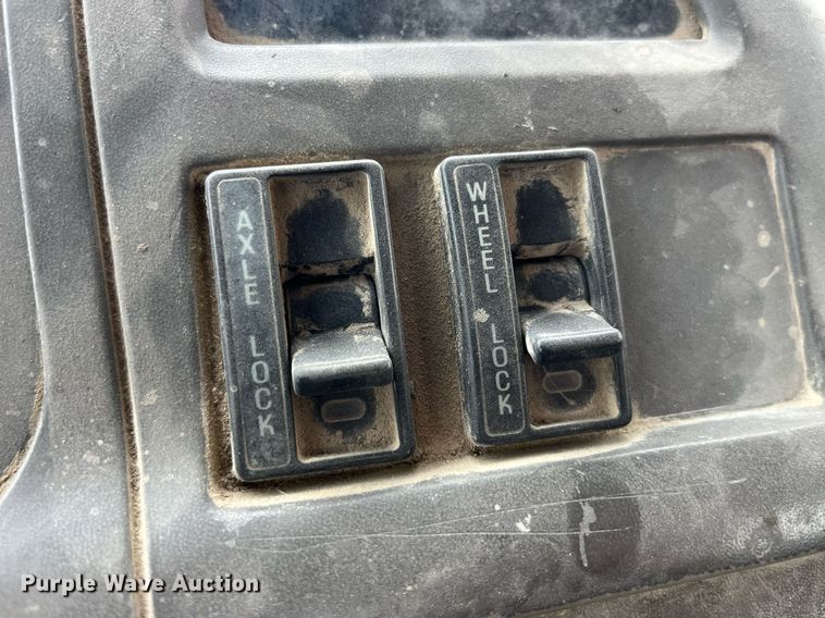 image for item DP2149 2001 Sterling L9500  ready mix truck