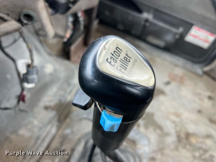 image for item DP2149 2001 Sterling L9500  ready mix truck