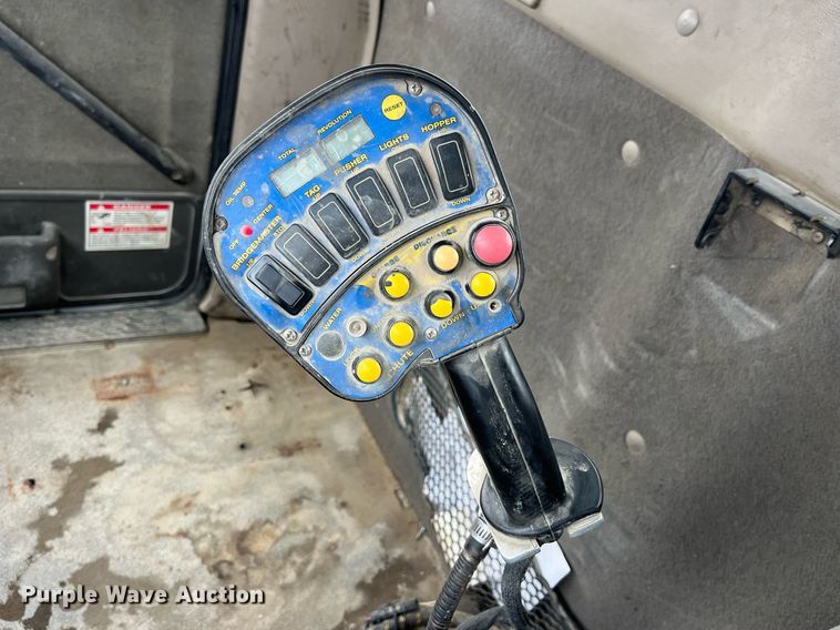 image for item DP2149 2001 Sterling L9500  ready mix truck