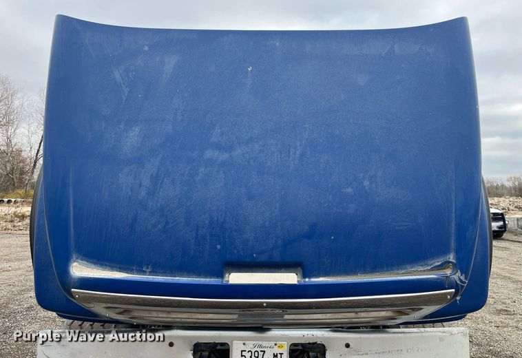 image for item DP2149 2001 Sterling L9500  ready mix truck