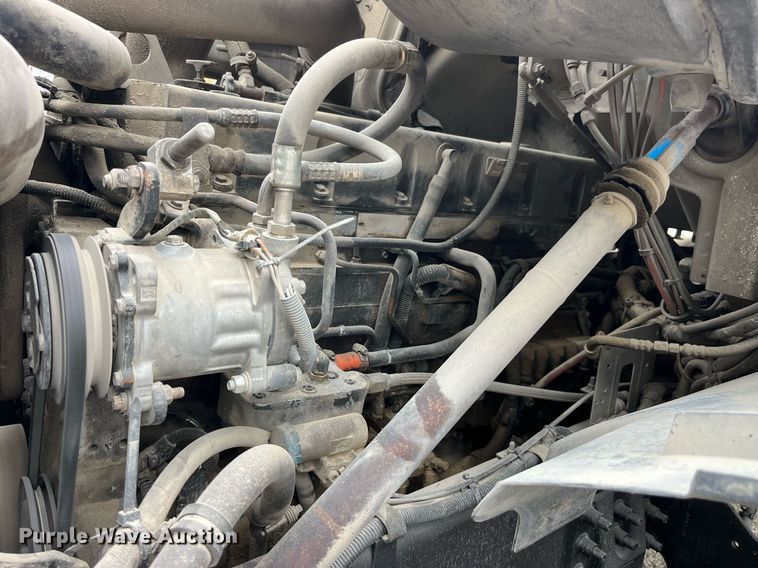 image for item DP2149 2001 Sterling L9500  ready mix truck